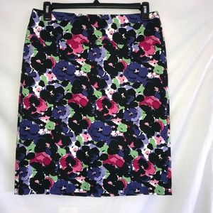 Talbots Skirt